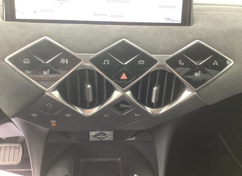 DS DS 3 Nouveau Hybride 145 e-DCT6 Etoile