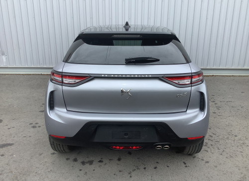 DS DS 3 Nouveau Hybride 145 e-DCT6 Etoile