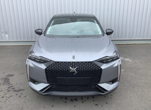 DS DS 3 Nouveau Hybride 145 e-DCT6 Etoile