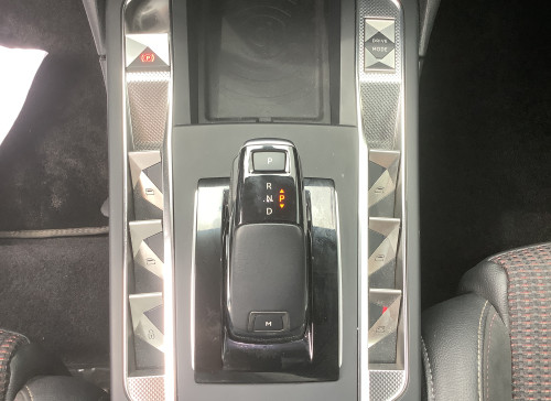 DS DS 3 Nouveau Hybride 145 e-DCT6 Etoile