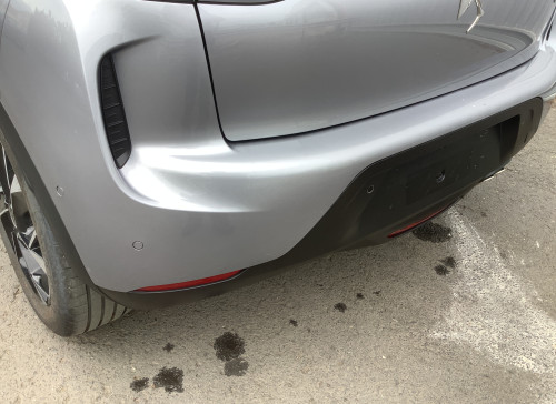 DS DS 3 Nouveau Hybride 145 e-DCT6 Etoile