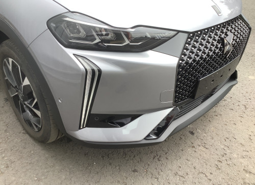 DS DS 3 Nouveau Hybride 145 e-DCT6 Etoile