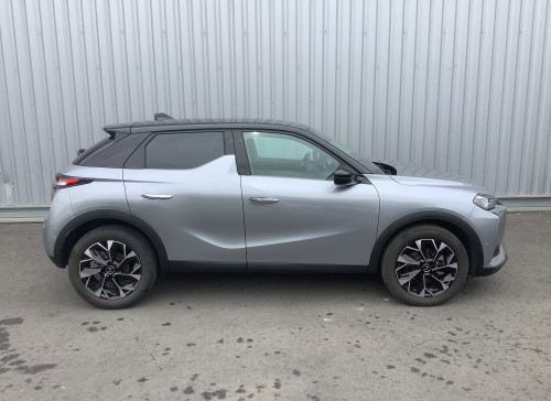 DS DS 3 Nouveau Hybride 145 e-DCT6 Etoile