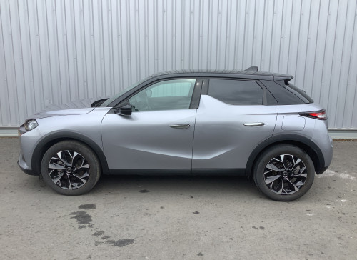 DS DS 3 Nouveau Hybride 145 e-DCT6 Etoile