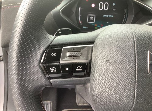DS DS 3 Nouveau Hybride 145 e-DCT6 Etoile