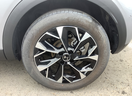 DS DS 3 Nouveau Hybride 145 e-DCT6 Etoile