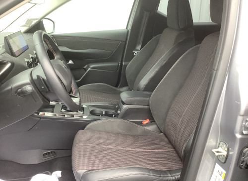 DS DS 3 Nouveau Hybride 145 e-DCT6 Etoile