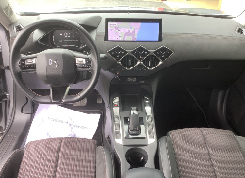 DS DS 3 Nouveau Hybride 145 e-DCT6 Etoile