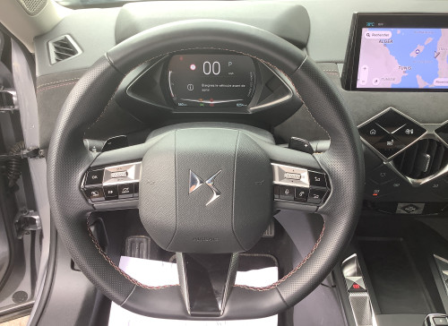 DS DS 3 Nouveau Hybride 145 e-DCT6 Etoile