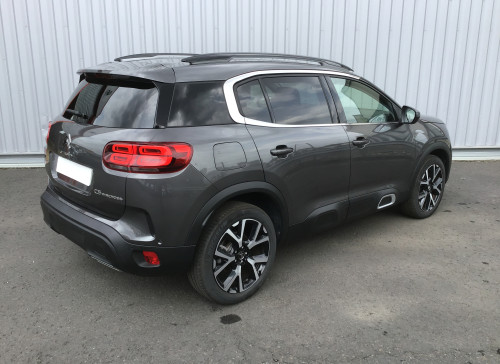 Citroën C5 AIRCROSS PureTech 130 S&S EAT8 Shine Pack