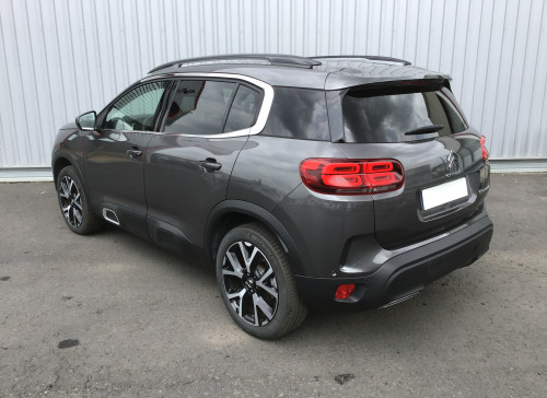 Citroën C5 AIRCROSS PureTech 130 S&S EAT8 Shine Pack