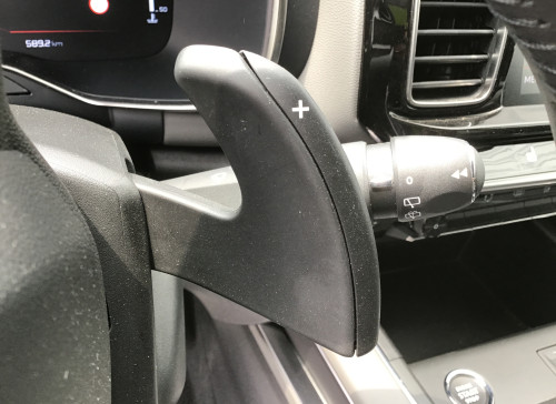 Citroën C5 AIRCROSS PureTech 130 S&S EAT8 Shine Pack