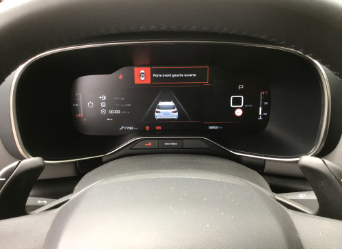 Citroën C5 AIRCROSS PureTech 130 S&S EAT8 Shine Pack
