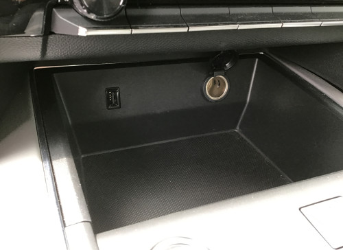 Citroën C5 AIRCROSS PureTech 130 S&S EAT8 Shine Pack