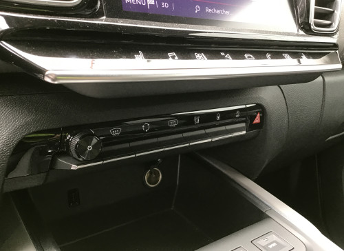 Citroën C5 AIRCROSS PureTech 130 S&S EAT8 Shine Pack