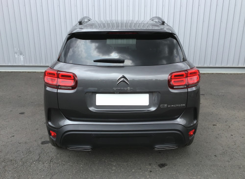 Citroën C5 AIRCROSS PureTech 130 S&S EAT8 Shine Pack