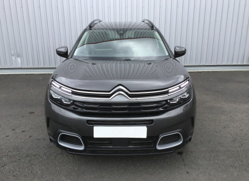 Citroën C5 AIRCROSS PureTech 130 S&S EAT8 Shine Pack
