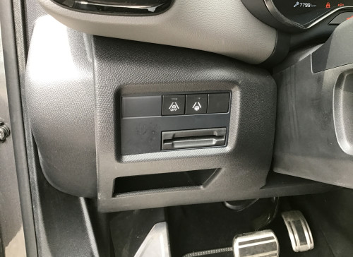 Citroën C5 AIRCROSS PureTech 130 S&S EAT8 Shine Pack