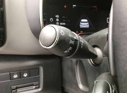 Citroën C5 AIRCROSS PureTech 130 S&S EAT8 Shine Pack