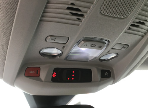 Citroën C5 AIRCROSS PureTech 130 S&S EAT8 Shine Pack