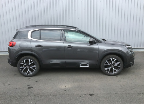 Citroën C5 AIRCROSS PureTech 130 S&S EAT8 Shine Pack
