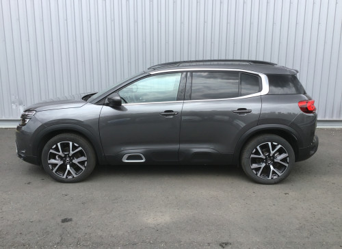 Citroën C5 AIRCROSS PureTech 130 S&S EAT8 Shine Pack