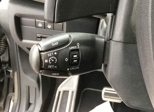 Citroën C5 AIRCROSS PureTech 130 S&S EAT8 Shine Pack