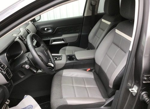 Citroën C5 AIRCROSS PureTech 130 S&S EAT8 Shine Pack