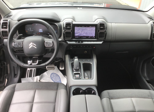 Citroën C5 AIRCROSS PureTech 130 S&S EAT8 Shine Pack
