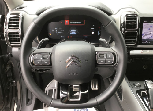 Citroën C5 AIRCROSS PureTech 130 S&S EAT8 Shine Pack