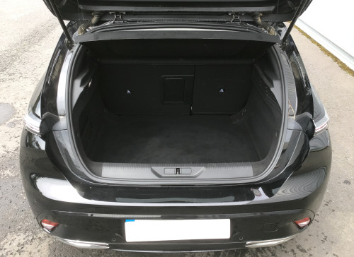 Peugeot 308 Nouvelle PureTech 130ch S&S EAT8 Allure