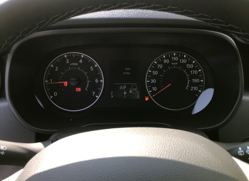 Dacia DUSTER Nouveau TCe 150 4x2-B EDC Journey