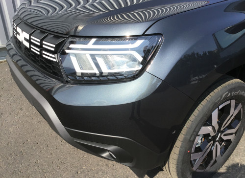 Dacia DUSTER Nouveau TCe 150 4x2-B EDC Journey