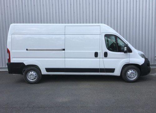 Opel MOVANO FOURGON FGN 3.5T HEAVY L3H2 165 CH PACK CLIM