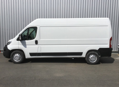 Opel MOVANO FOURGON Nouveau FGN 3.5T HEAVY L3H2 165 CH PACK CLIM