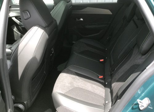 Peugeot 308 SW Nouveau PureTech 130ch S&S EAT8 GT