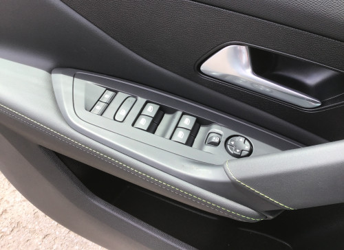 Peugeot 308 SW Nouveau PureTech 130ch S&S EAT8 GT