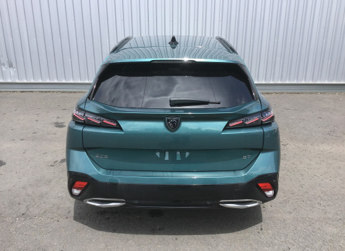 Peugeot 308 SW Nouveau PureTech 130ch S&S EAT8 GT