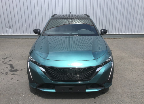 Peugeot 308 SW Nouveau PureTech 130ch S&S EAT8 GT