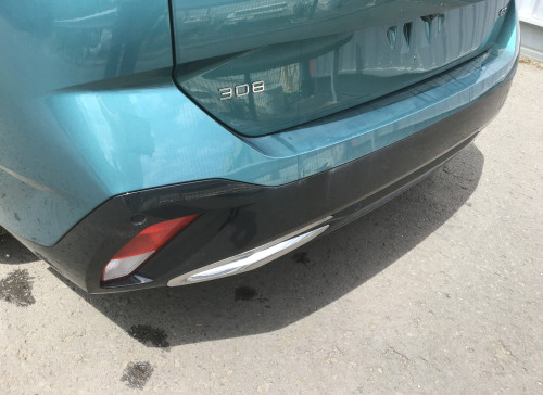 Peugeot 308 SW Nouveau PureTech 130ch S&S EAT8 GT