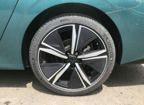 Peugeot 308 SW Nouveau PureTech 130ch S&S EAT8 GT