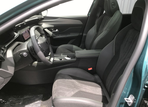 Peugeot 308 SW Nouveau PureTech 130ch S&S EAT8 GT