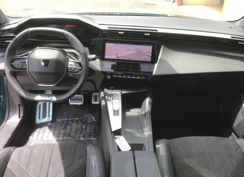 Peugeot 308 SW Nouveau PureTech 130ch S&S EAT8 GT