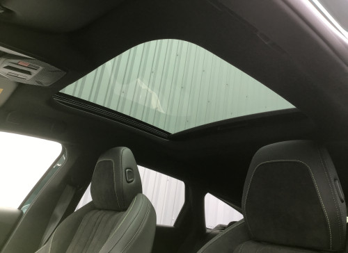 Peugeot 308 SW Nouveau PureTech 130ch S&S EAT8 GT