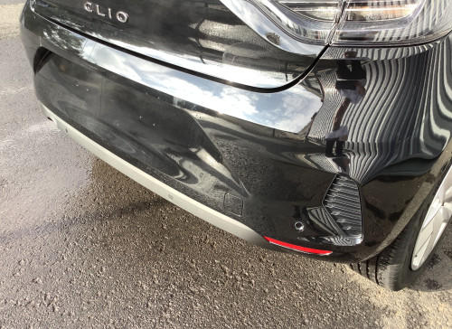 Renault CLIO V TCe 90 ch GSR2 Evolution
