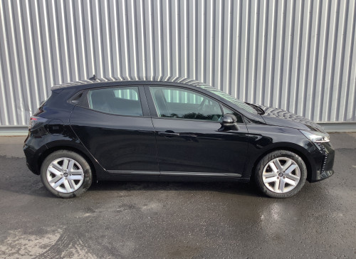 Renault CLIO V TCe 90 ch GSR2 Evolution