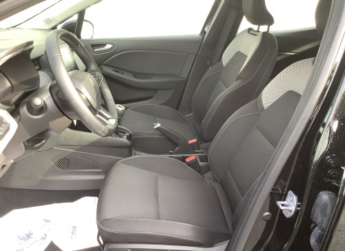 Renault CLIO V TCe 90 ch GSR2 Evolution