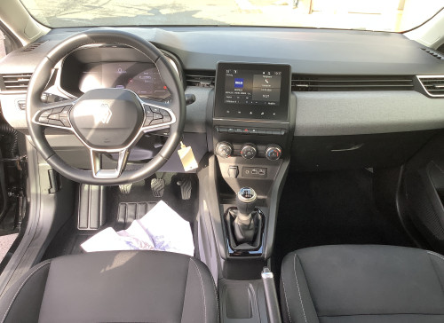 Renault CLIO V TCe 90 ch GSR2 Evolution