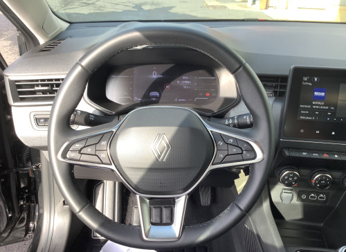 Renault CLIO V TCe 90 ch GSR2 Evolution
