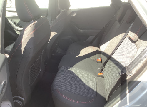 Ford PUMA 1.0 EcoBoost 125 ch mHEV S&S Powershift ST-Line